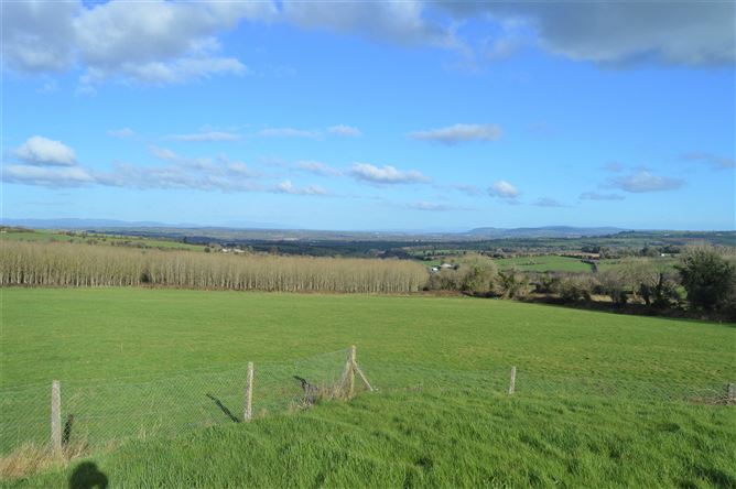 Creggane, Lombardstown, Co. Cork.