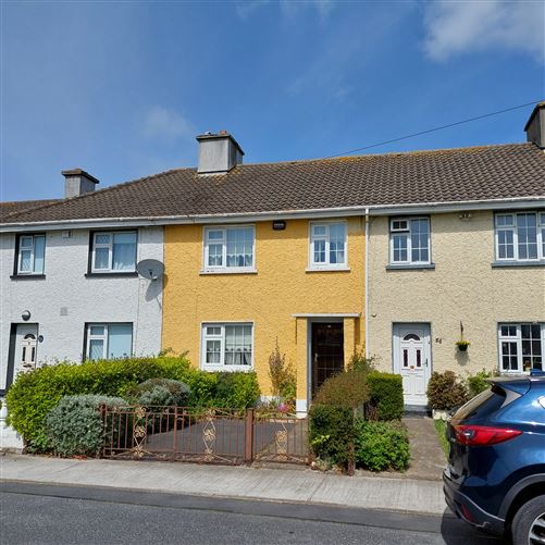 Main image for 55 O'Reilly Road,  Cork Road, Waterford City, Waterford