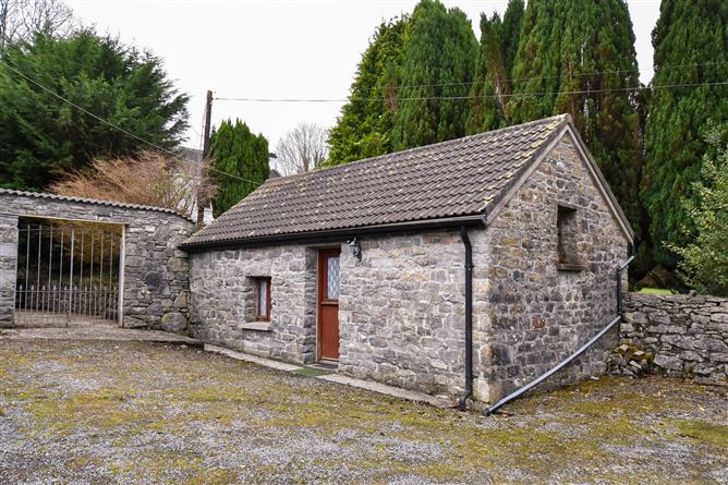 Knockkillaree, Oughterard, Galway