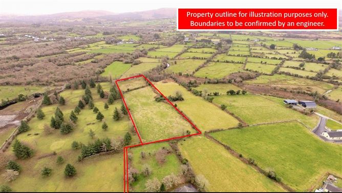 Knockkillaree, Oughterard, Galway