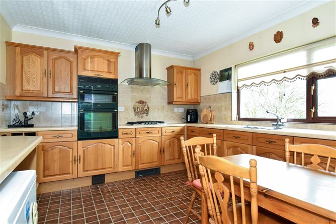 Knockkillaree, Oughterard, Galway