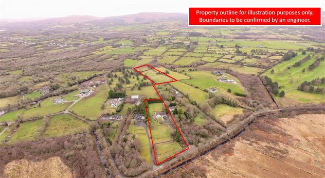 Knockkillaree, Oughterard, Galway
