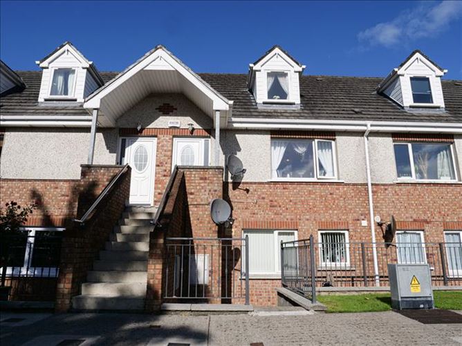 Main image for 58 Ushnagh Court, Mullingar, Westmeath