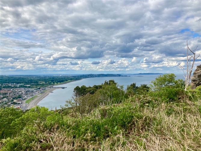 Seaview, Seapoint Road, Bray, Co. Wicklow