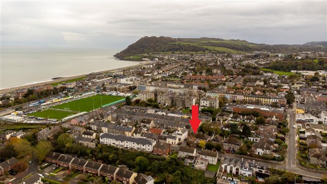 Seaview, Seapoint Road, Bray, Co. Wicklow