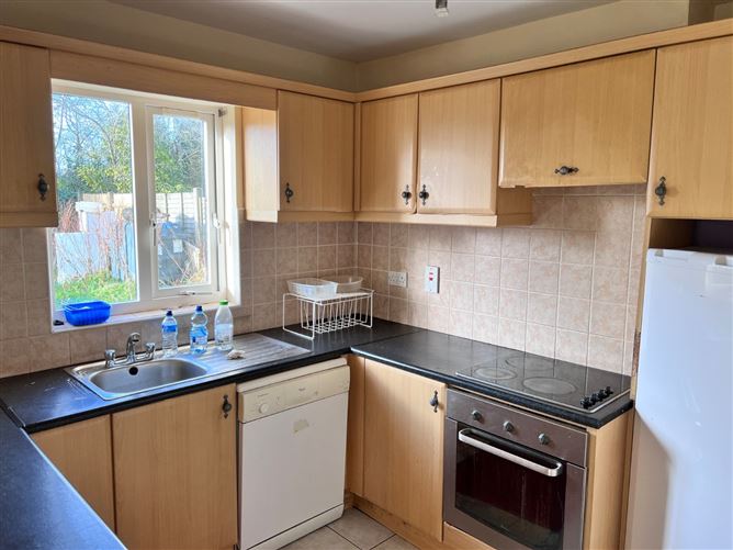 23 Bracklin Park, Edgeworthstown, Co. Longford