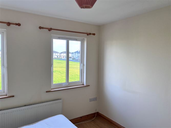 23 Bracklin Park, Edgeworthstown, Co. Longford