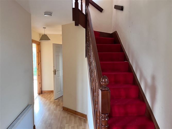 23 Bracklin Park, Edgeworthstown, Co. Longford