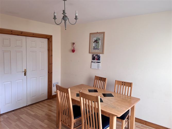 23 Bracklin Park, Edgeworthstown, Co. Longford