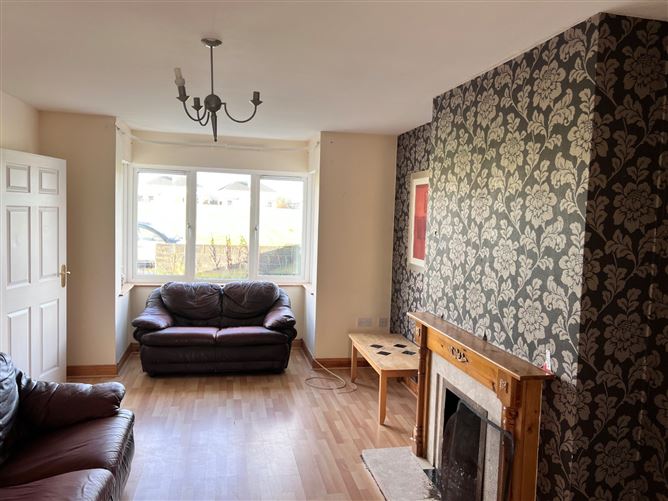 23 Bracklin Park, Edgeworthstown, Co. Longford