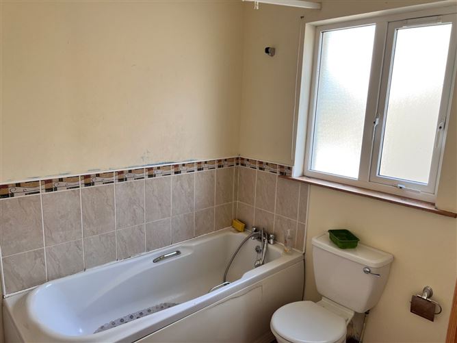 23 Bracklin Park, Edgeworthstown, Co. Longford