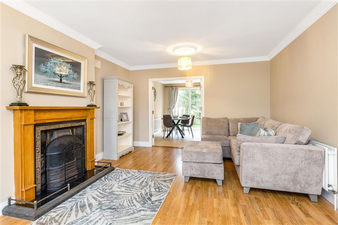24 Cherrymount, Cavan