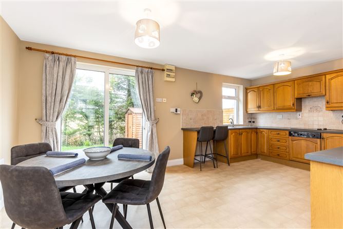 24 Cherrymount, Cavan