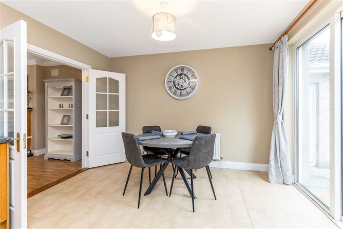24 Cherrymount, Cavan