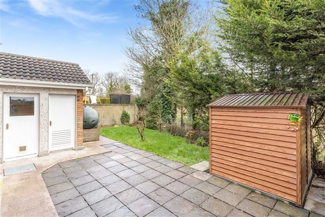 24 Cherrymount, Cavan