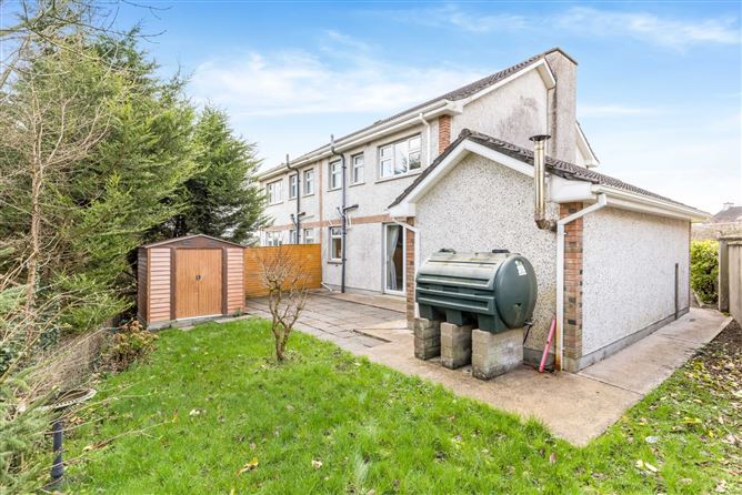 24 Cherrymount, Cavan