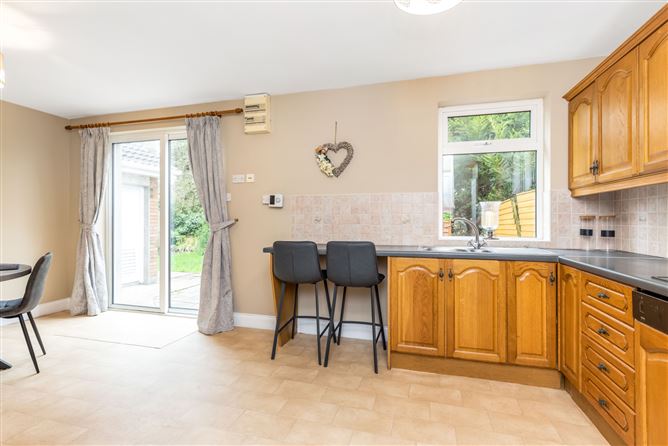 24 Cherrymount, Cavan