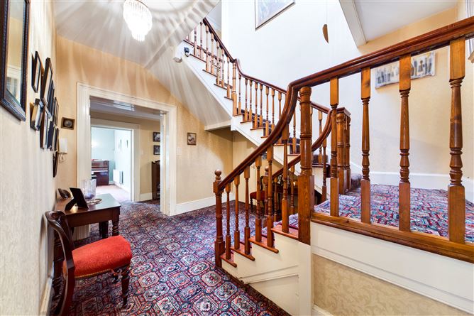 Park Lodge, Water Street, Waterford City, Waterford