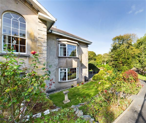 Park Lodge, Water Street, Waterford City, Waterford