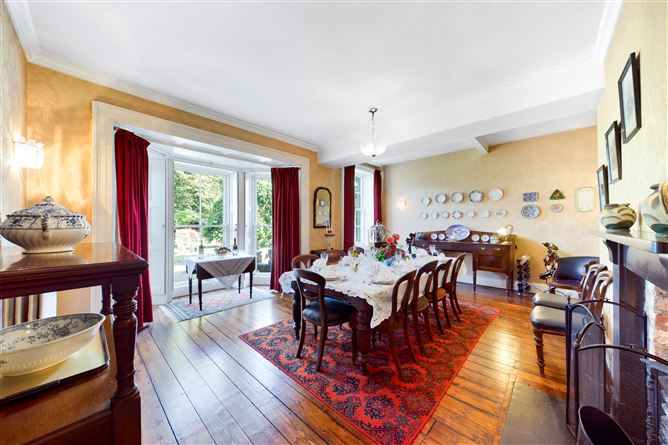 Park Lodge, Water Street, Waterford City, Waterford