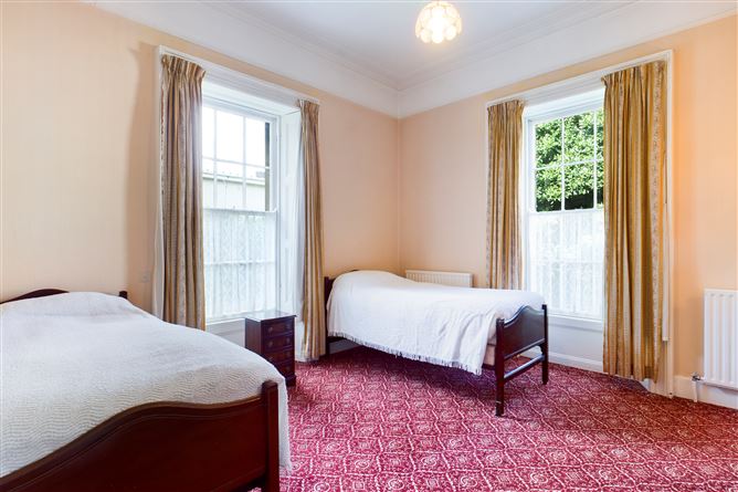 Park Lodge, Water Street, Waterford City, Waterford