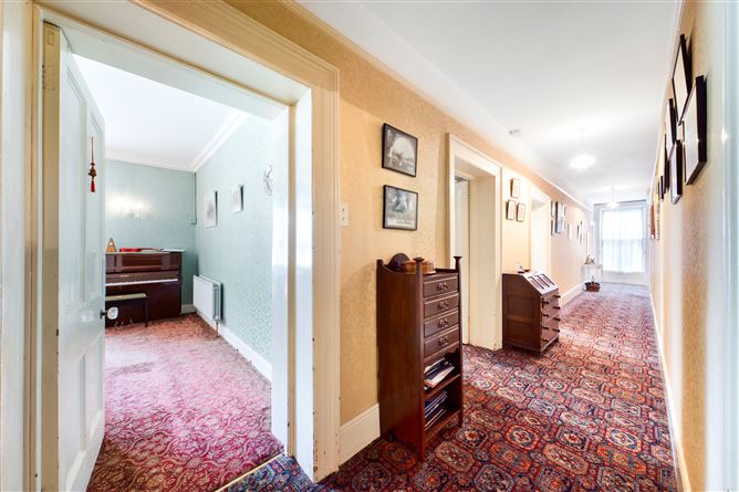 Park Lodge, Water Street, Waterford City, Waterford