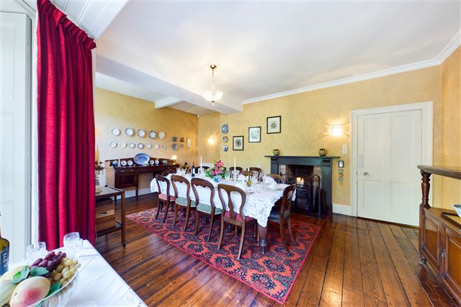 Park Lodge, Water Street, Waterford City, Waterford