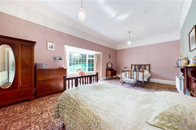 Park Lodge, Water Street, Waterford City, Waterford
