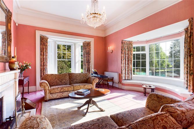 Park Lodge, Water Street, Waterford City, Waterford
