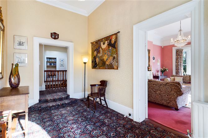 Park Lodge, Water Street, Waterford City, Waterford