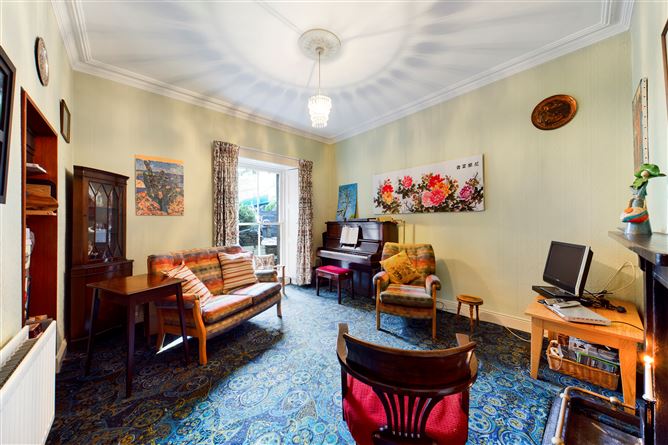 Park Lodge, Water Street, Waterford City, Waterford