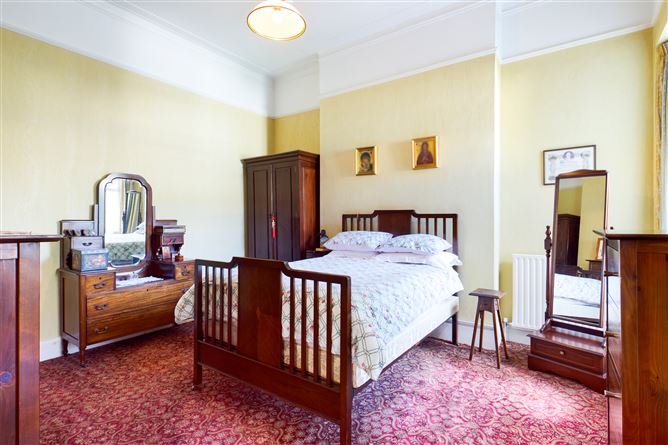 Park Lodge, Water Street, Waterford City, Waterford