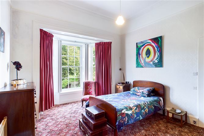 Park Lodge, Water Street, Waterford City, Waterford