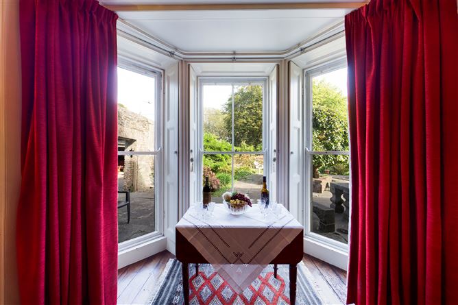 Park Lodge, Water Street, Waterford City, Waterford
