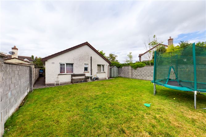 9 The Cove, Poachers Gate, Burrin Road, Carlow Town, Carlow