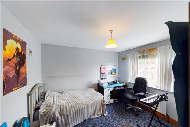 9 The Cove, Poachers Gate, Burrin Road, Carlow Town, Carlow