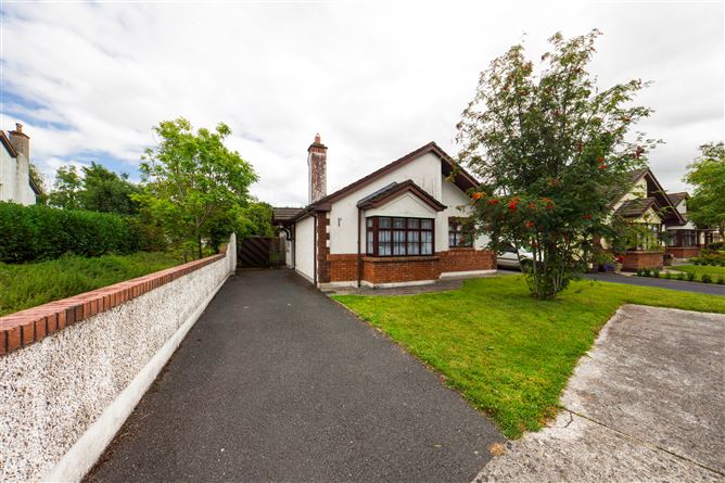 9 The Cove, Poachers Gate, Burrin Road, Carlow Town, Carlow