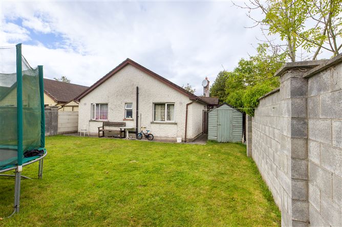 9 The Cove, Poachers Gate, Burrin Road, Carlow Town, Carlow