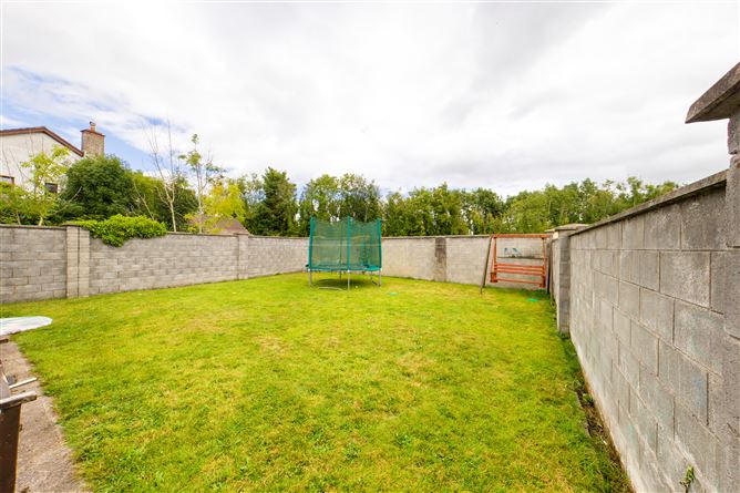 9 The Cove, Poachers Gate, Burrin Road, Carlow Town, Carlow