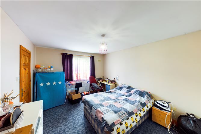 9 The Cove, Poachers Gate, Burrin Road, Carlow Town, Carlow