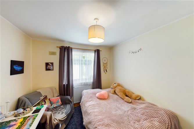 9 The Cove, Poachers Gate, Burrin Road, Carlow Town, Carlow