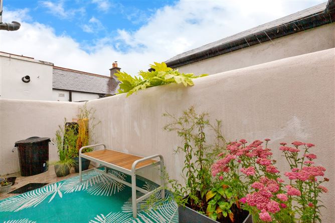 15 Ashford Street, Stoneybatter, Dublin 7