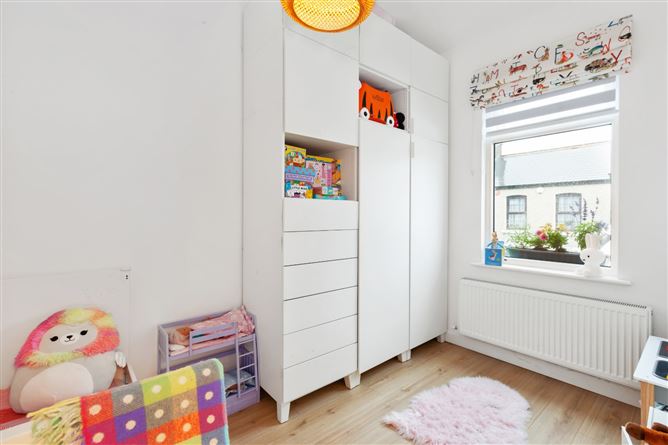 15 Ashford Street, Stoneybatter, Dublin 7