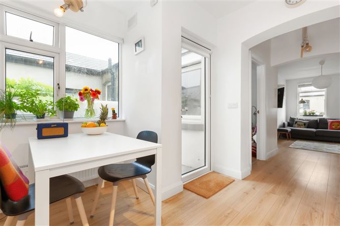 15 Ashford Street, Stoneybatter, Dublin 7