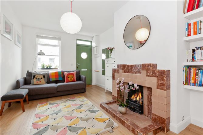 15 Ashford Street, Stoneybatter, Dublin 7