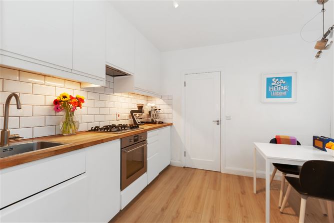 15 Ashford Street, Stoneybatter, Dublin 7