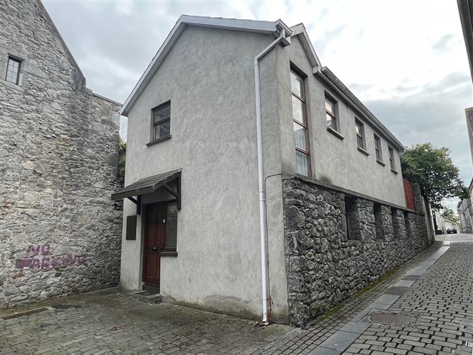 2 New Building Lane, Kilkenny, Kilkenny