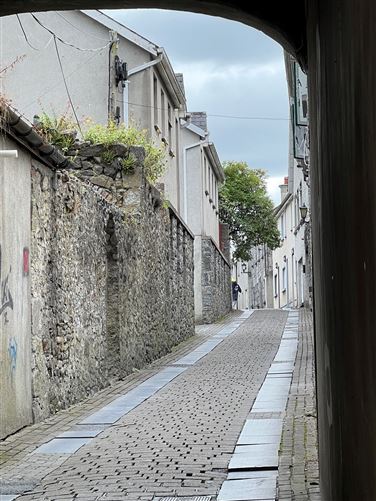 2 New Building Lane, Kilkenny, Kilkenny