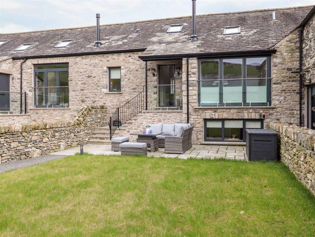 Ada’s Hideaway,Sizergh, Cumbria, United Kingdom