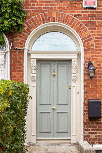 4 Bushfield Terrace, Donnybrook, Dublin 4